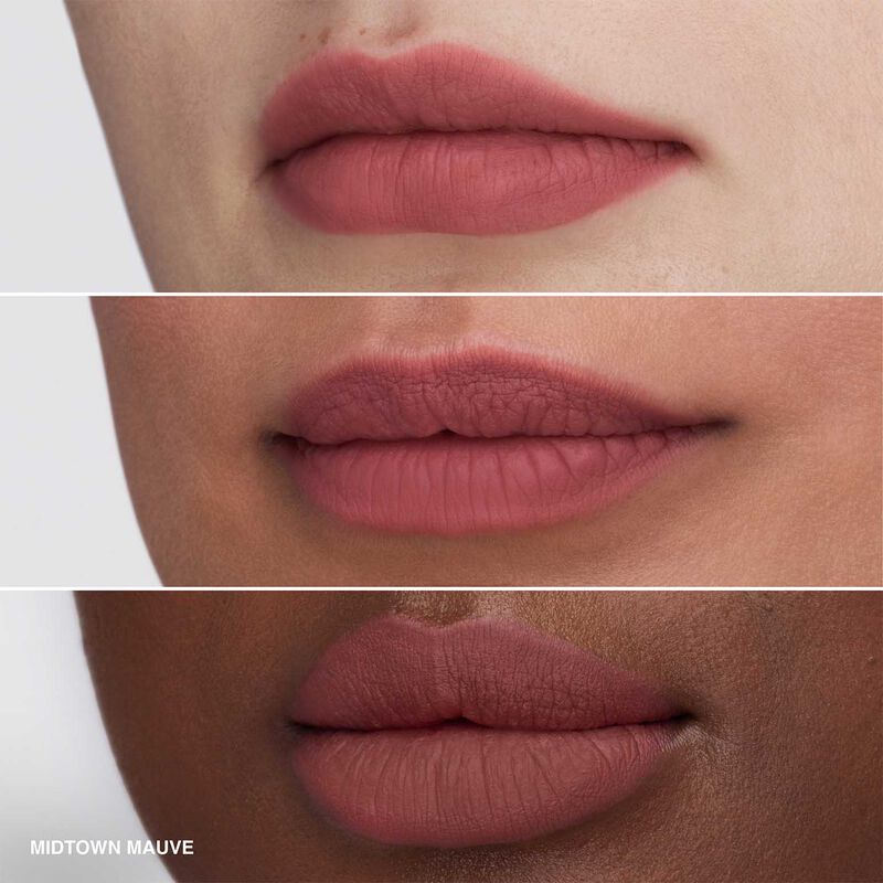 Bobbi Brown Luxe Cashmere Matte Lipstick image number 42